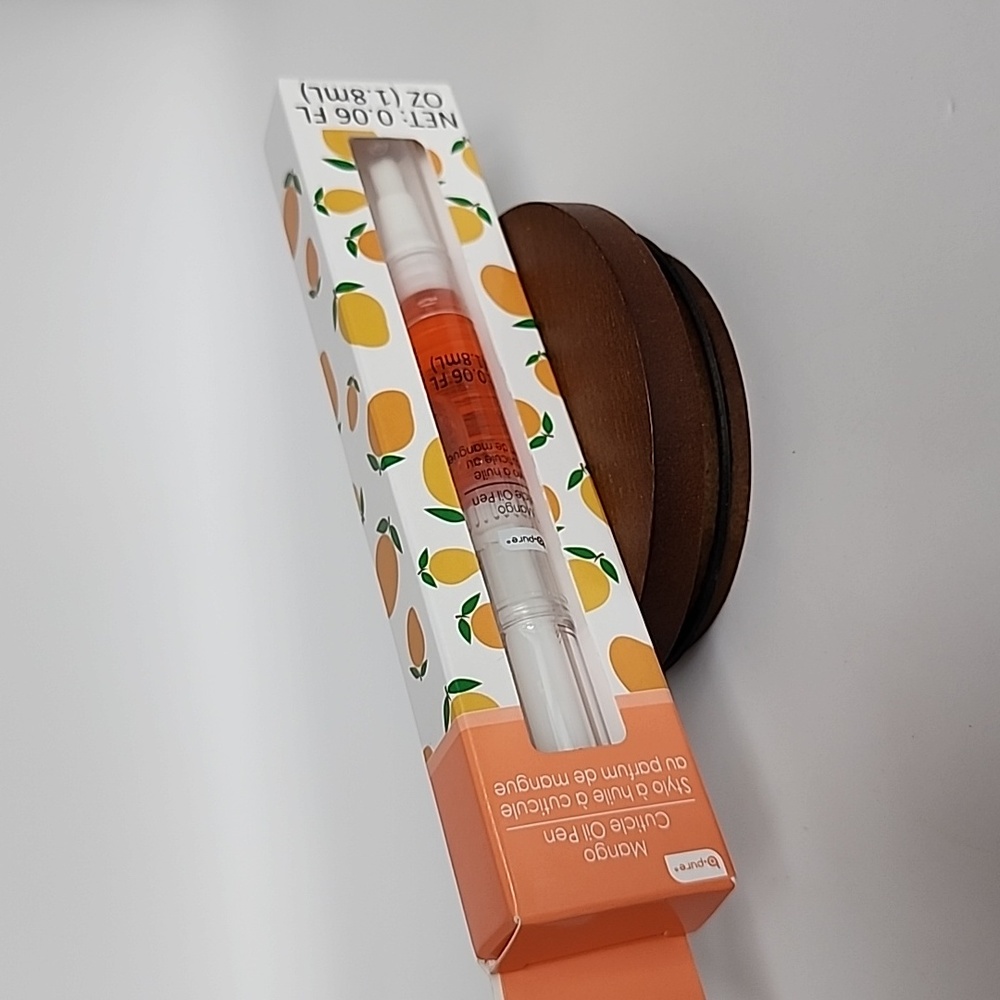 Mango Cuticle Oil Pen
